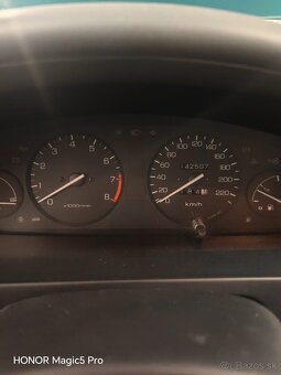 Honda Civic 6G 1.4 16V 66kw - 5