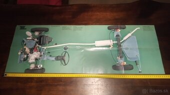 Fiat 128 dobové prospekty - 5