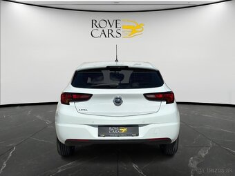 Opel Astra 1.4i Selection 74kW 5dv M5 SR voz - 5