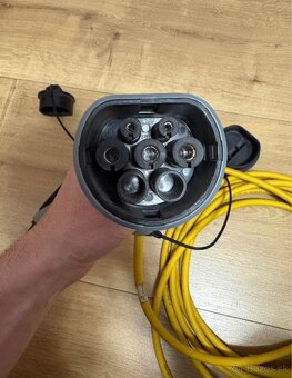 Dobijaci kabel na auto - 5
