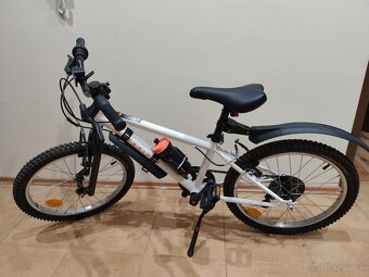 Detský bicykel v top stave - 5