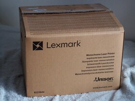 Laserová tlačiareň Lexmark B2236dw - 5