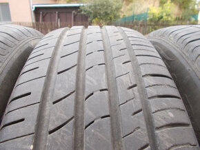 Pneumatiky Nexen 235/65R17 letné 4ks - 5