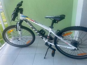 Junior bicykel SCOTT - 5