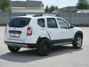 Dacia Duster LPG- Benzín - 5