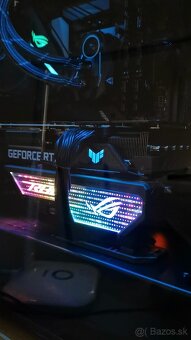 AMD Ryzen 7 5800X (ZEN3), RX570 4GB - 5