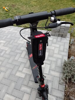APRILIA esr2 EVO - 5