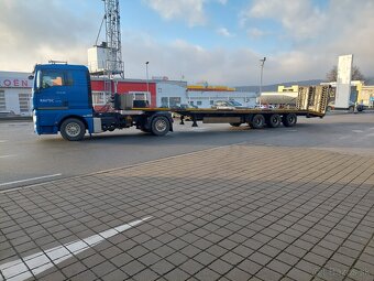 MAN TGX 18.400 a podvalnik - 5