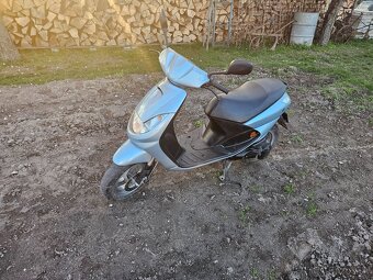 Peugeot Vivacity - 5