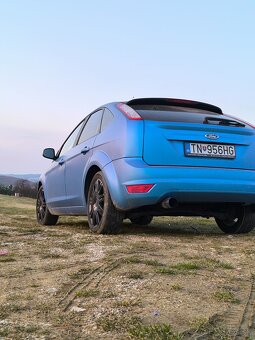 Ford focus mk 2 - 5