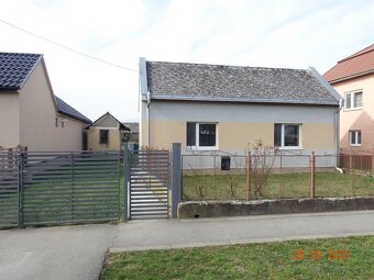 Dražba domu - Zemplínska Teplica - 1. kolo - 5