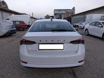 2022_ŠKODA OCTAVIA IV TDI_VIRTUAL KOKPIT_iba 73.614km_ZÁRUKA - 5