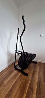 Predám Orbitrek - 5