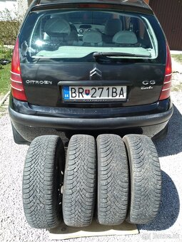 Citroen C3 - 5
