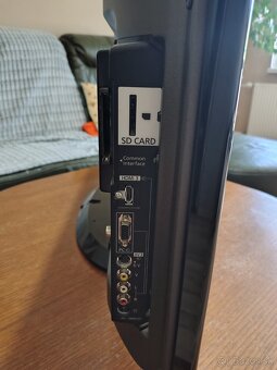 PLAZMA PANASONIC - 5