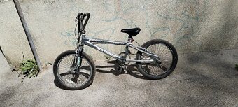 freestyle bike BMX - 5