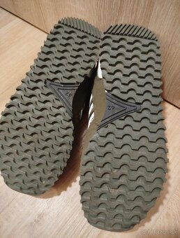 Adidas ZX750 - 5