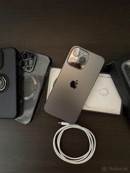 Apple 13Pro 256GB - 5