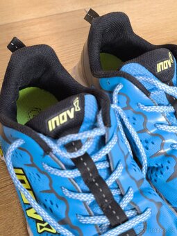 Inov-8 trailove tenisky 43 - 5