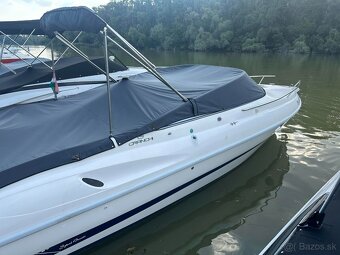 Cranchi 24 - 5
