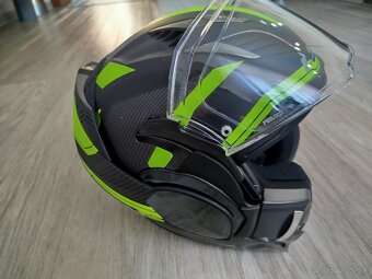 Prilba na motorku - 5