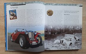 Legendarne sportove auta
- 5