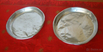 Starožitná kuchynská váha (5 kg) - 5
