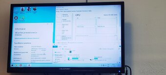 Rx 580 8gb ryzen 1600 - 5