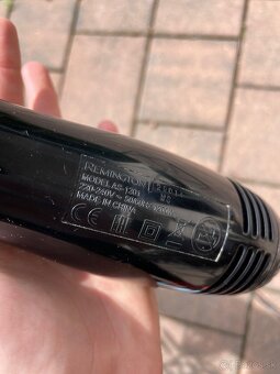 Remington sada na vlasy, sušenie a styling - 5