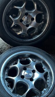 4x100 r15 disky - 5
