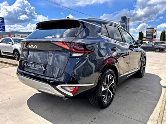 Kia SPORTAGE 1.6 TGDi 110kW 150k 4x4 AT7 PLATINUM - 5