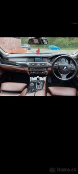 Bmw f10 520d 135kw - 5