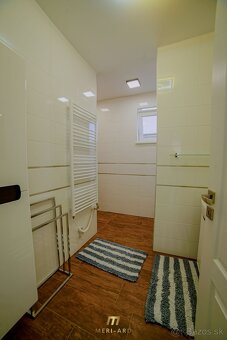 4 izbový moderný rodinný dom, 100m2, pozemok 500m2, Rajka - 5