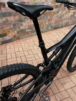 Specialized Turbo Levo Expert - 5