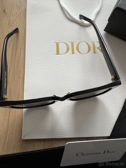 Dior okuliare - 5