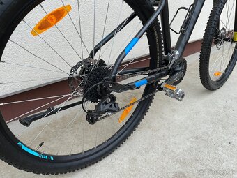 Kellys Spider 70 - 5