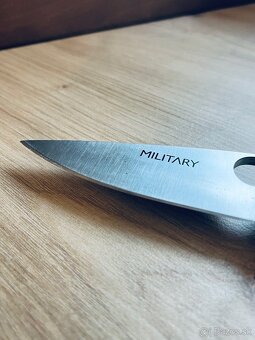 Spyderco Military - 5
