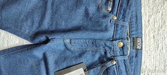 Pánske nové džínsy Versace Jeans Couture, veľkosť 32 - 5