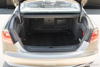 Audi A8 3.0 TDI V6 DPF quattro tiptronic - 5