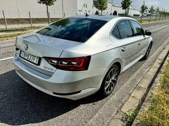 Škoda Superb 3 2.0 Tdi Dsg Laurin & Klement - 5