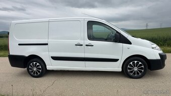 Peugeot Expert 2.0 HDI Long NOVA STK + EK - 5