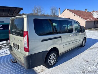 NÁHRADNÉ DIELY - FIAT SCUDO, PEUGEOT EXPERT 2.0JTD, HDI - 5