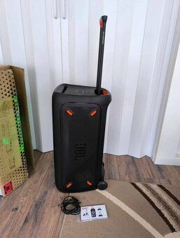 JBL Partybox 310 - 5
