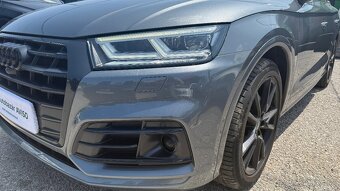 Audi Q5 40 2.0 TDI Design quattro S tronic - 5