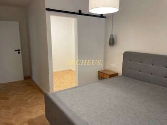 Prenájom veľký krásny 2 izb.byt, ul. Párovská, balkón. - 5
