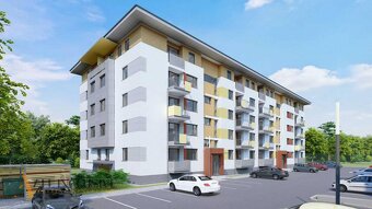 ALL INCLUSIVE l NA PREDAJ 3 IZBOVÉ BYTY DUNAJSKÁ STREDA - 5