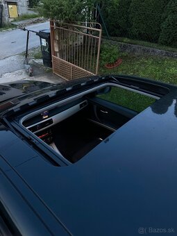 BMW e90 320i - 5