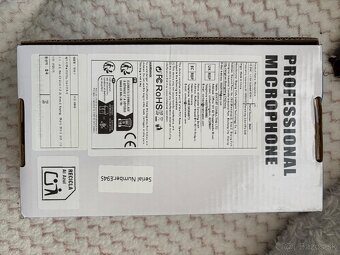 Sennheiser E 945 - 5