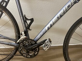 Merida Crossway 700 (XL) - 5