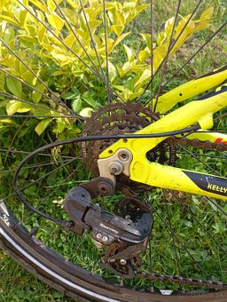 Kellys bicykel 26 - 5